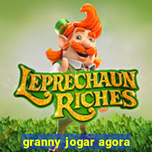 granny jogar agora